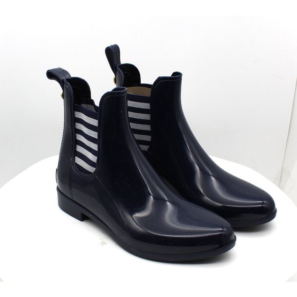 London Fog Shoes - London Fog Women's Typhoon Double-Gore Ankle Rain Boot